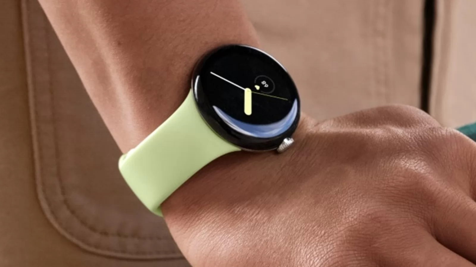 Watchface-uri colorate asociate cu Google Pixel Watch 2 ajung pe web; Lansarea noului purtabil se apropie