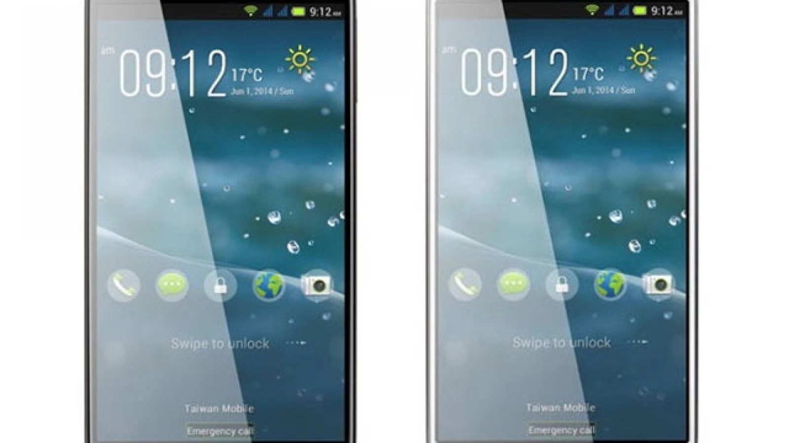 Acer trimite invitațiile pentru un eveniment ce va avea loc la IFA 2014; Liquid Jade Plus așteptat să debuteze oficial
