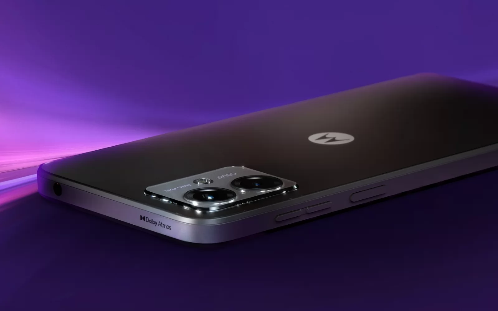 Motorola anunță cel mai nou telefon entry din portofoliu: Moto G14 are ecran de 6.5 inch, baterie de 5000 mAh