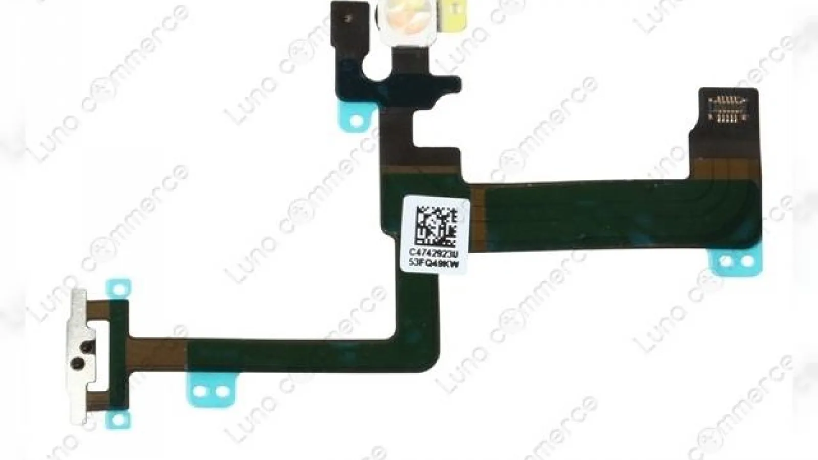 Apple nu renunță la bliț-ul dual tone de pe iPhone 6; noi fotografii cu această componentă ajung pe web