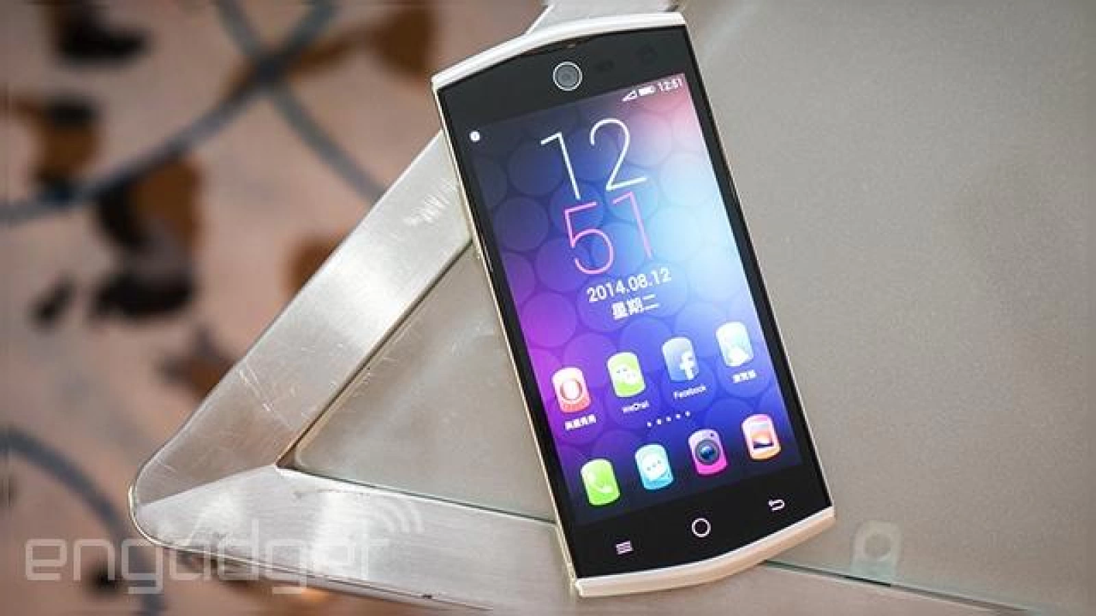 Meitu 2, telefon cu camera frontală de 13 megapixeli disponibil acum În Taiwan, la preț sub 400 de dolari