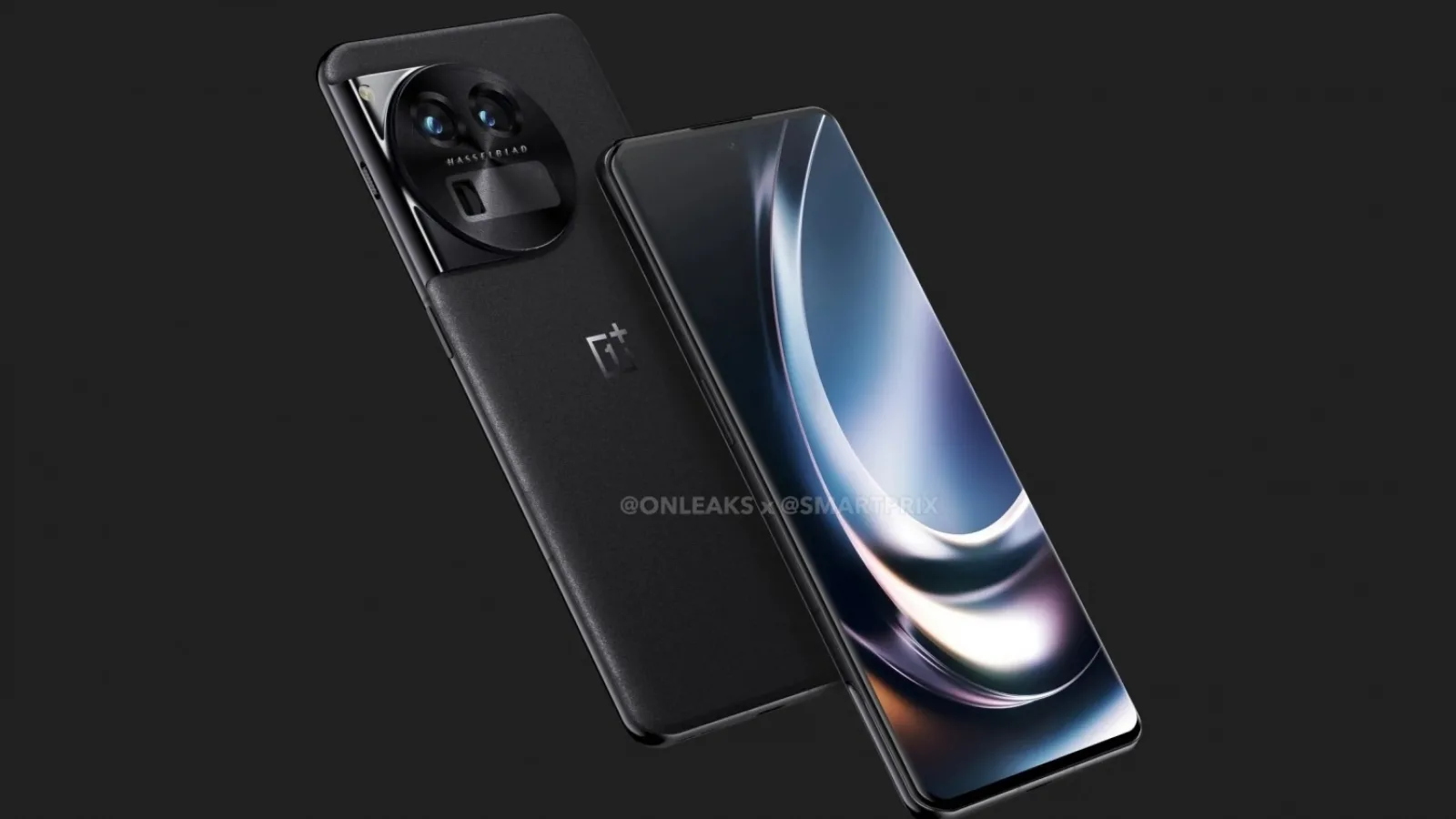OnePlus 12 5G are lista de dotări dezvăluită cu luni înainte de debut; Primul flagship OnePlus cu o cameră periscopică pentru zoom sosește curând