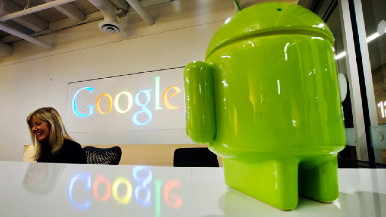 Primele telefoane Android One se lansează În septembrie În India; Prețul țintă de 100 de dolari ar putea fi depășit