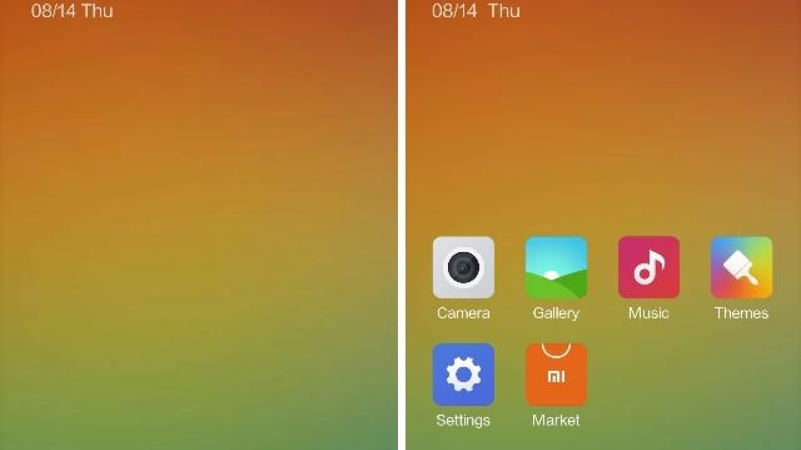 Xiaomi lansează oficial interfața MIUI 6; se oferă și 10 GB spațiu de stocare În cloud