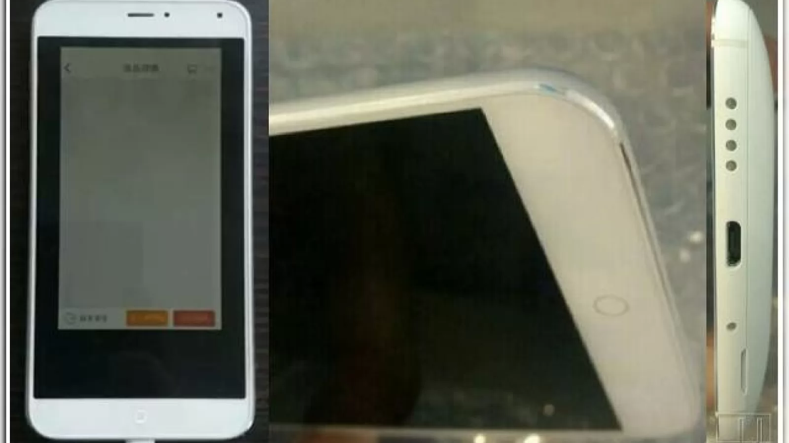 Meizu MX4 ar putea veni cu cameră de 20.7 megapixeli și ecran QHD de mari dimensiuni