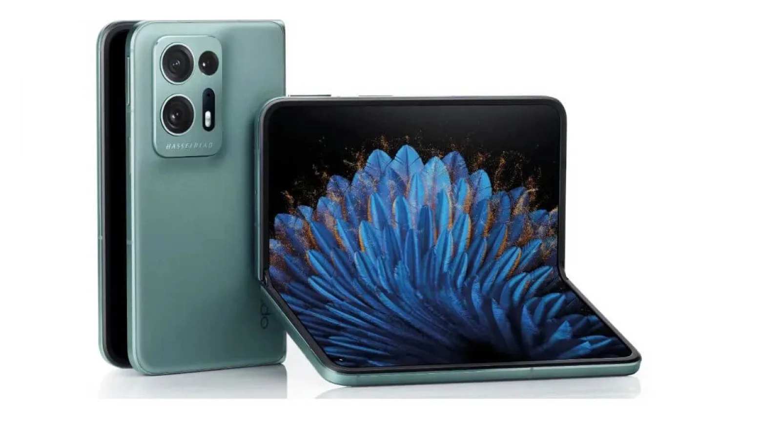 Ce lansează OPPO în a doua parte a anului: pliabile Find N3 Flip, Find N3, Pad Air 2, Watch 5