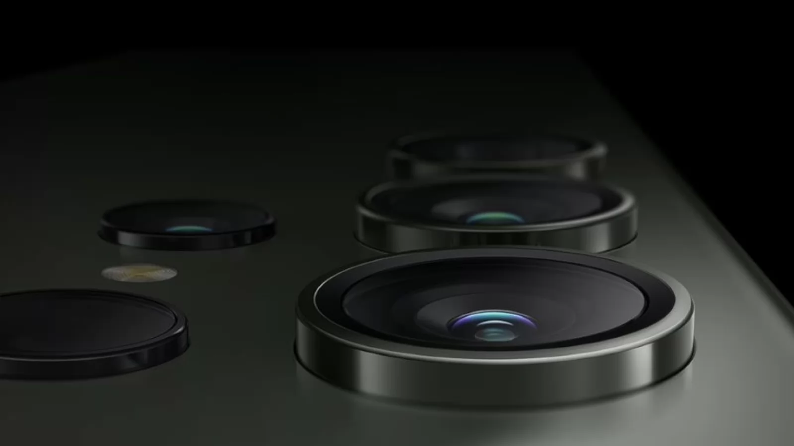 Samsung Galaxy S24 Ultra va include până la urmă o cameră telephoto de 50 MP, cu zoom optic 3X