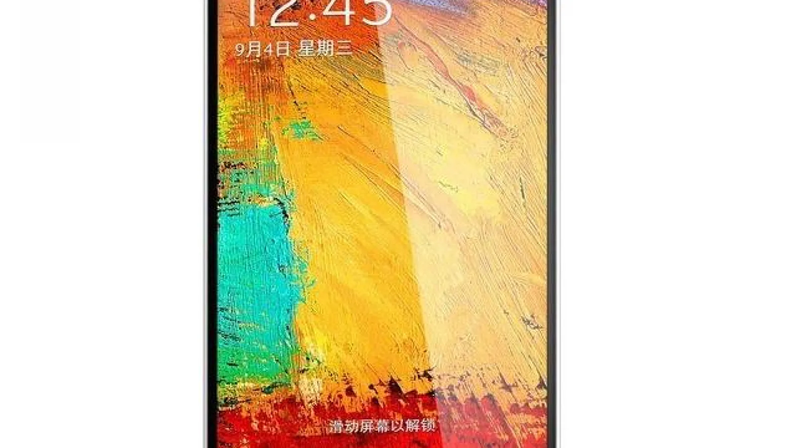 Galaxy Note 4 e aici, sub formă de clonă: GooPhone N4 imită phabletul nelansat Încă