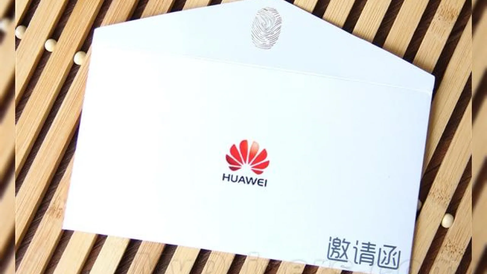 Următorul flagship Huawei, Ascend Mate 7, va fi dotat cu cititor de amprente, funcție confirmată oficial!
