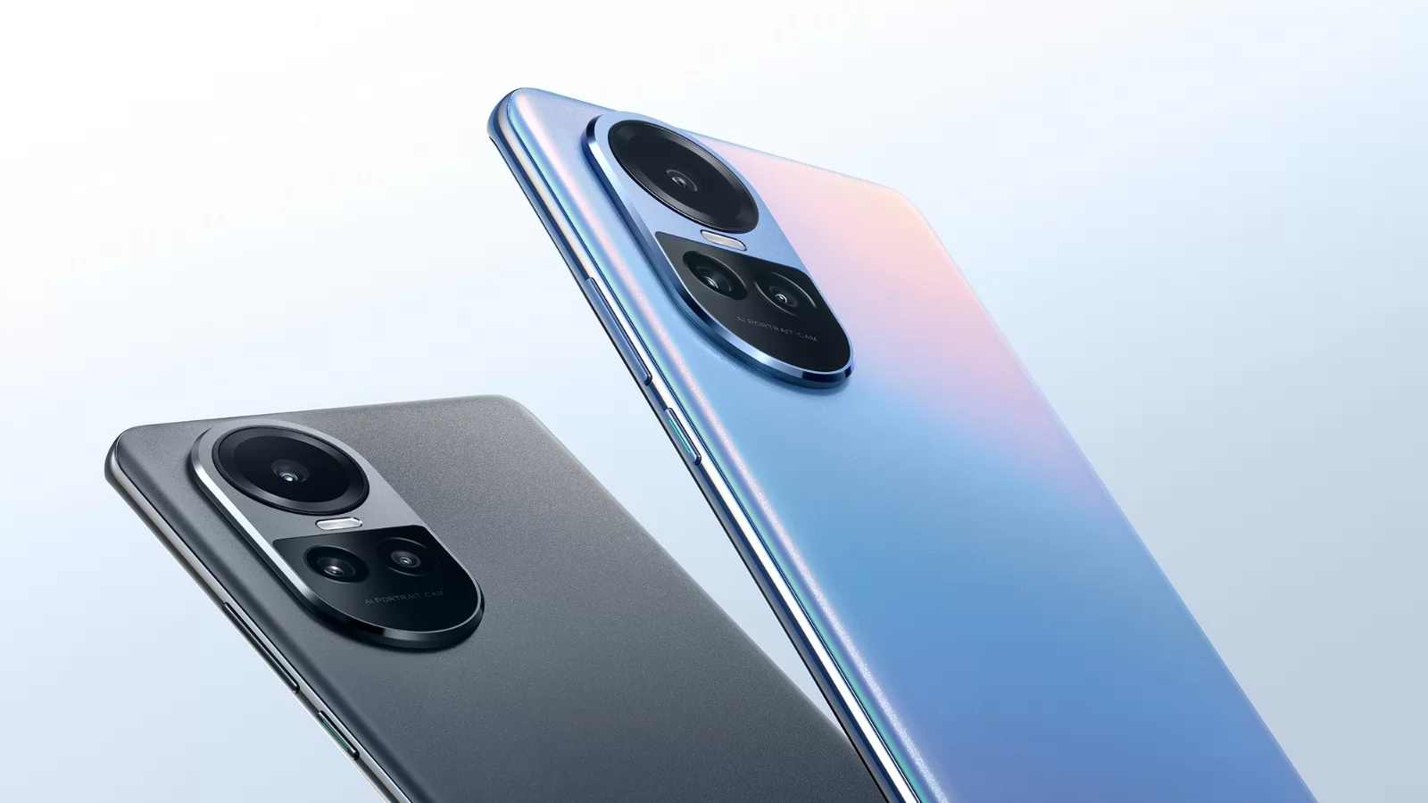 OPPO Reno10 şi portretele unor români iconici îţi aduc premii în campania "Portret din 10"