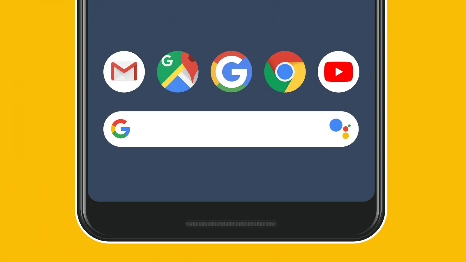 Aplicaţia Google trece la o interfaţă pe bază de cards şi arată foarte bine