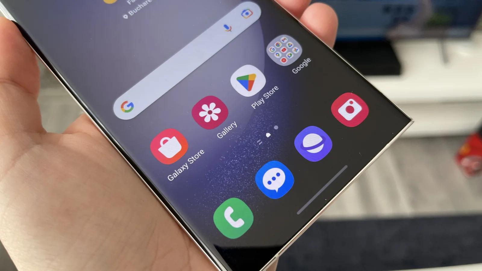 One UI 6.0 ajunge pe telefoanele Samsung, în beta