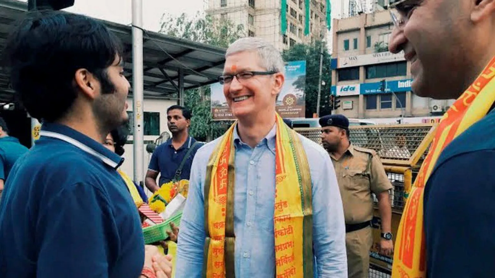 Apple dă startul procesului de fabricație pentru iPhone 15 în India, ca parte din planul de a muta producția din China