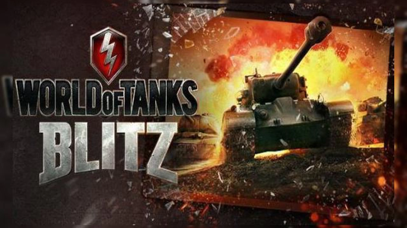 World of Tanks Blitz Review (iPad Mini): aproape la fel de atractiv ca și varianta de desktop, conexiune excelentă la serverele WoT (Video)