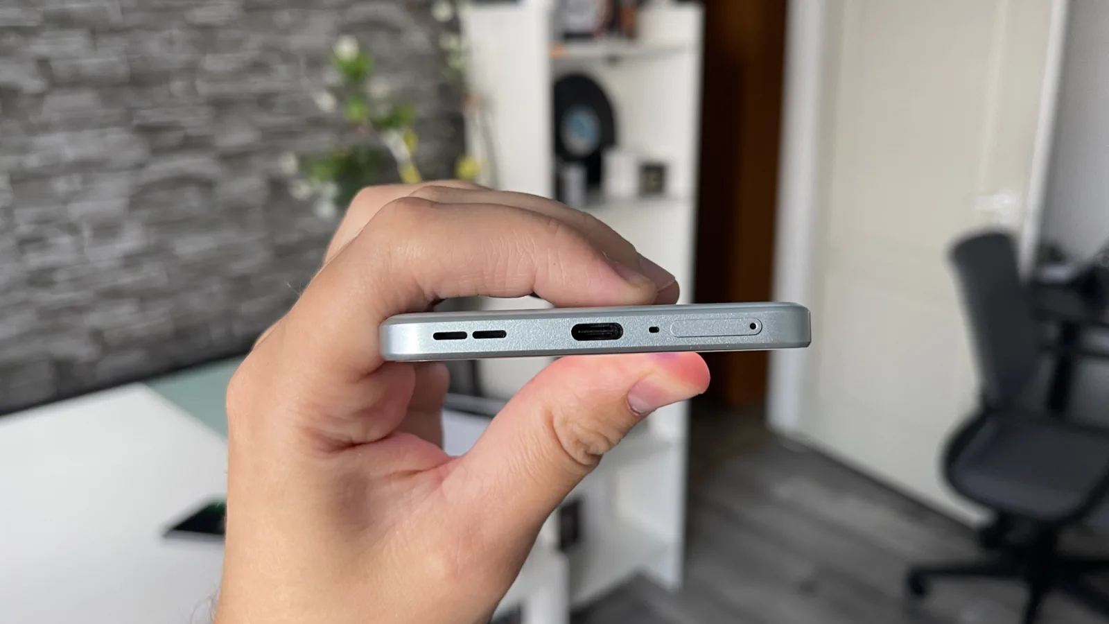 OnePlus Nord 3: Acustică gălăgioasă livrată de un pachet clasic de difuzoare stereo