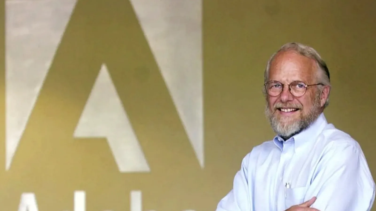 Zi tristă pentru comunitatea Adobe: Cofondatorul companiei, John Warnock, a murit