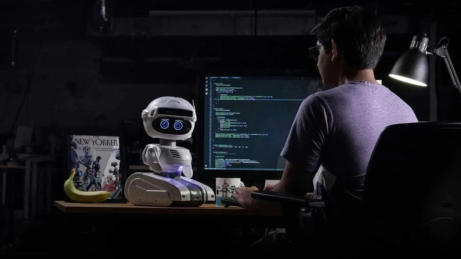 Arta generată de AI nu poate primi drepturi de autor, conform unui judecător federal american