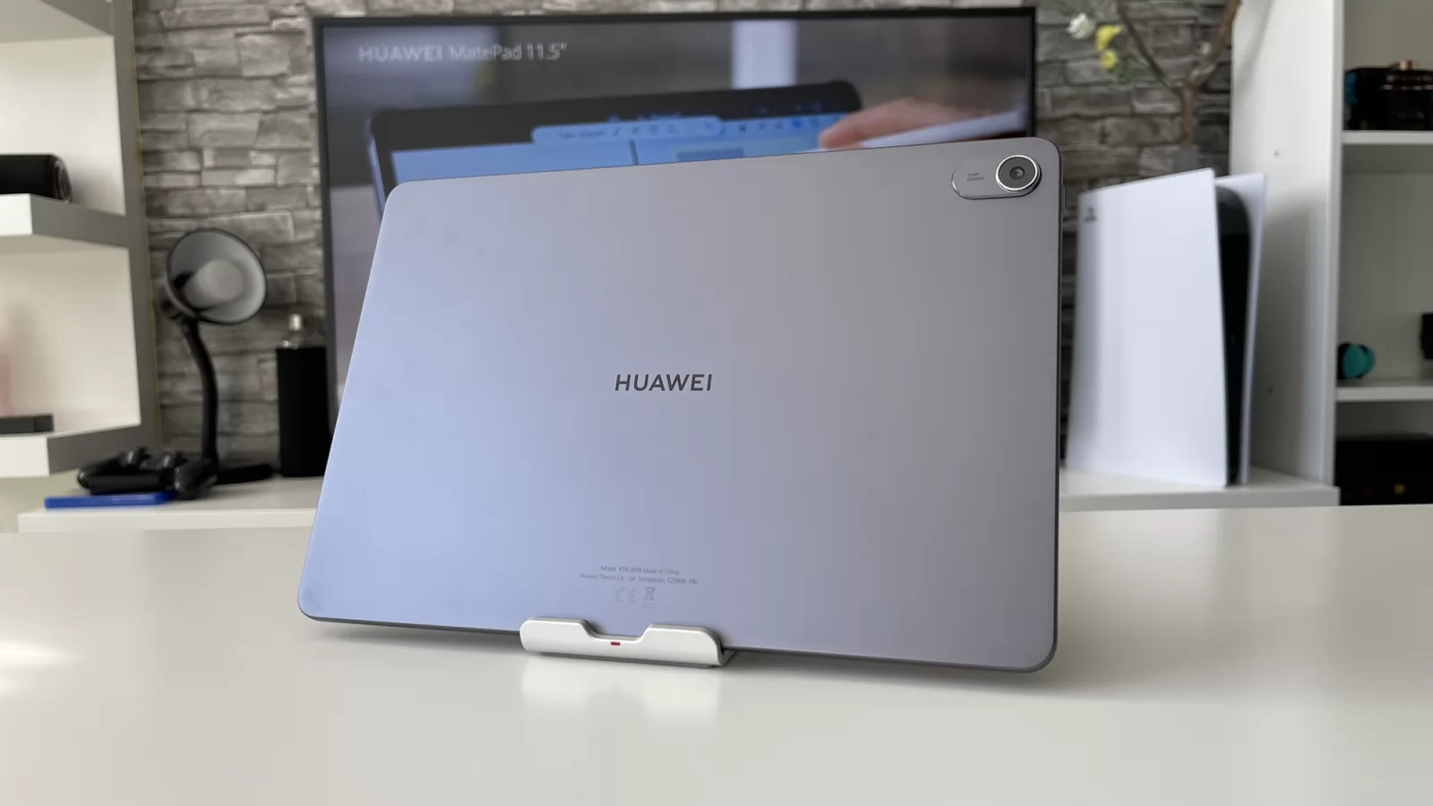 HUAWEI MatePad 11.5: Benchmark-uri pe măsura așteptărilor și fără urmă de supraîncălzire