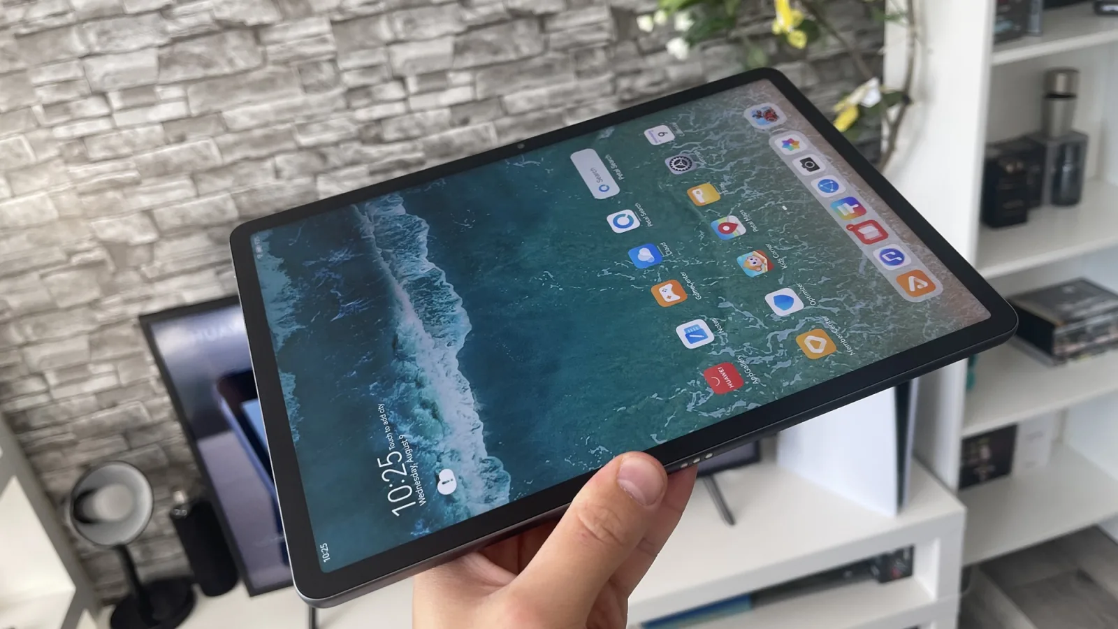 HUAWEI MatePad 11.5: Conectivitate Wi-Fi excelentă pentru Back to School şi Back to Play