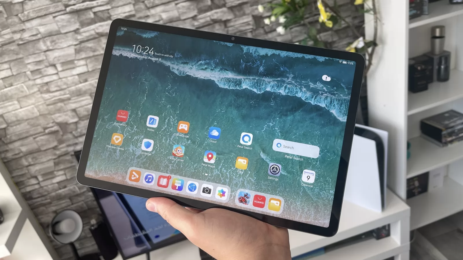 HUAWEI MatePad 11.5 review detaliat în limba română (Evaluare Mobilissimo)