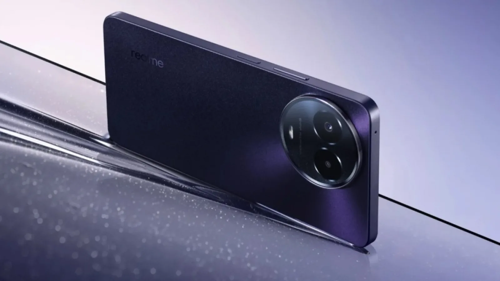 realme 11x 5G este acum oficial și pune la bătaie un ecran mare 120Hz plus un design arătos