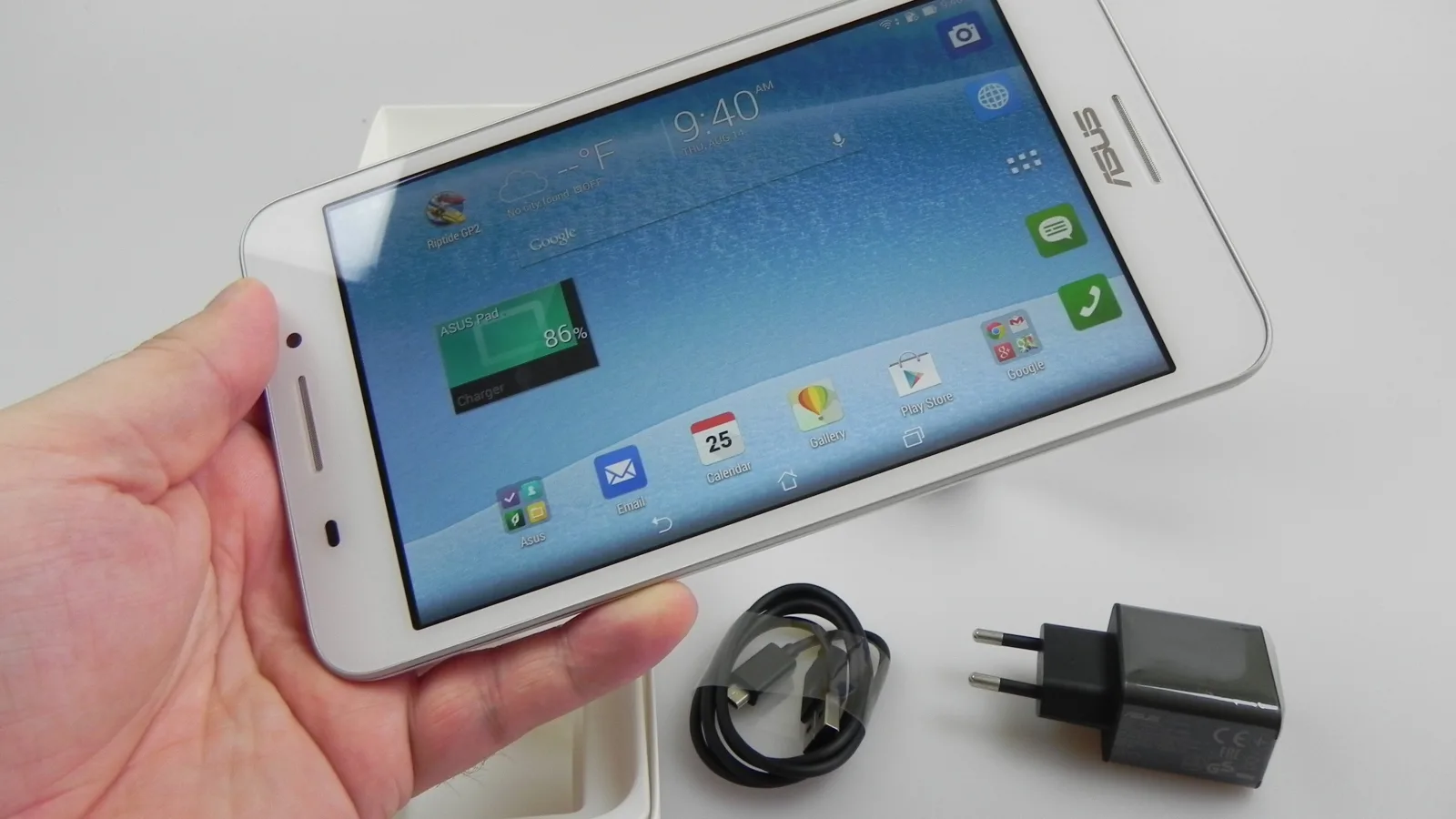 Tabletele cu funcții de telefonie sunt la mare căutare În Asia