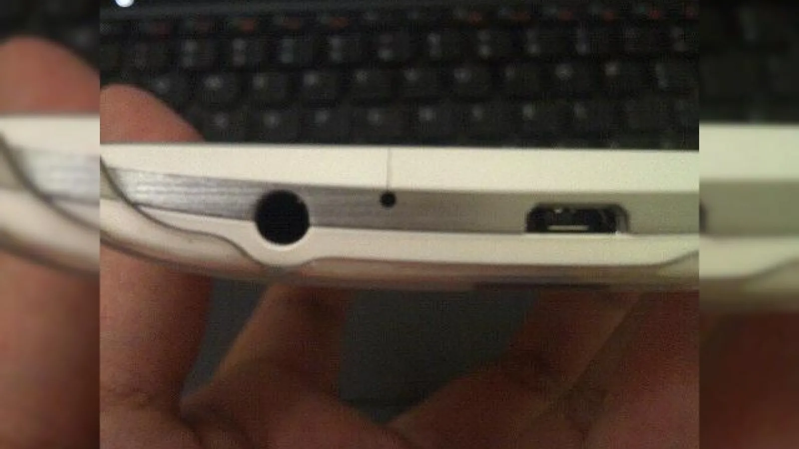 Problemele lui LG G3 cu crăpăturile În partea inferioară continuă; Au apărut cazuri În Indonezia, Hong Kong și SUA (Video)