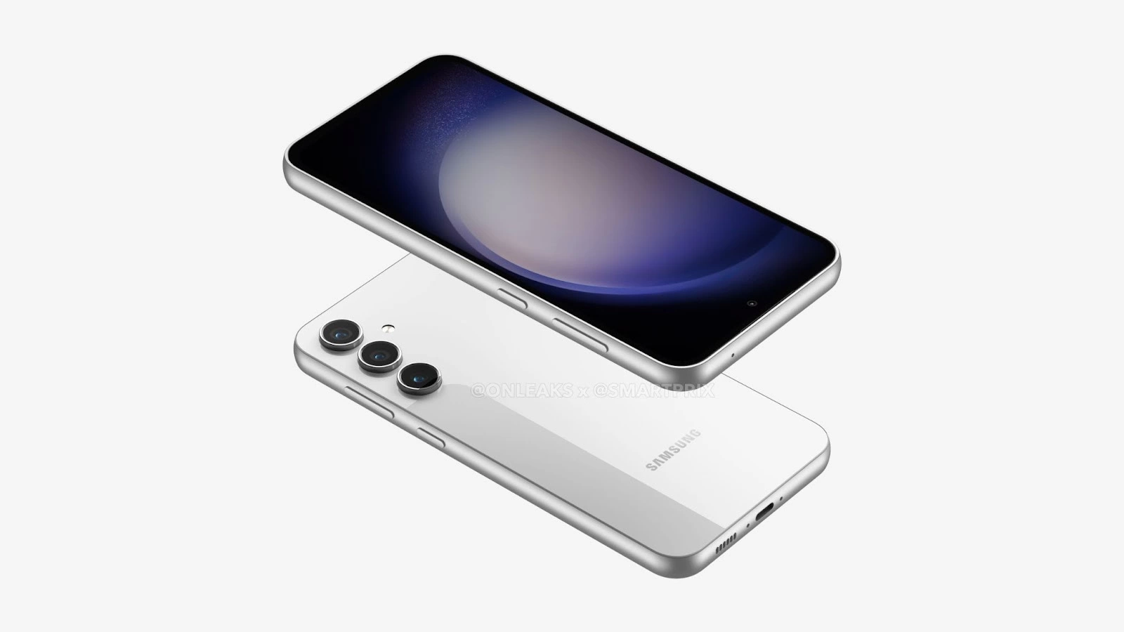 Samsung Galaxy S23 FE se va lansa în septembrie: are cameră de 50 MP cu OIS, procesor Exynos 2200