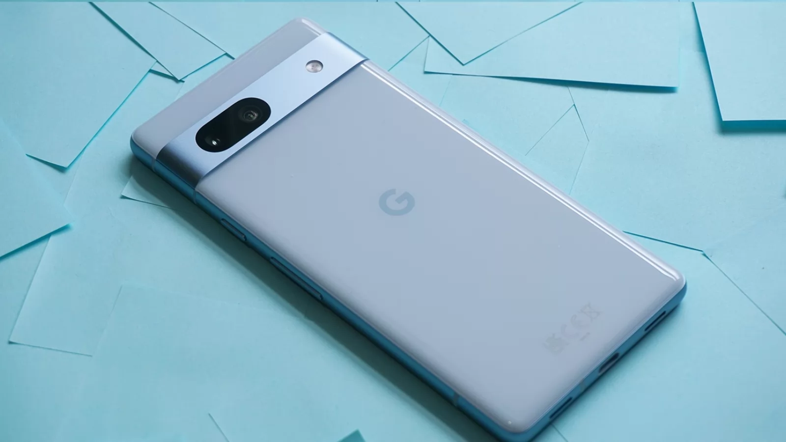 Google Pixel 8a apare în Geekbench cu un CPU Tensor G3 sub capotă; Ce ne rezervă terminalul?