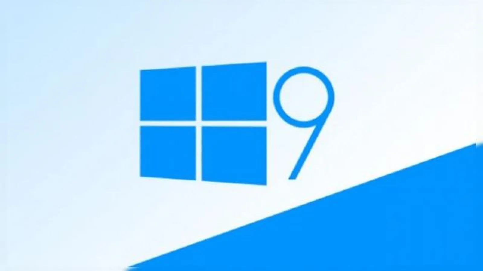 Microsoft va prezenta sistemul de operare Windows 9 pe data de 30 septembrie