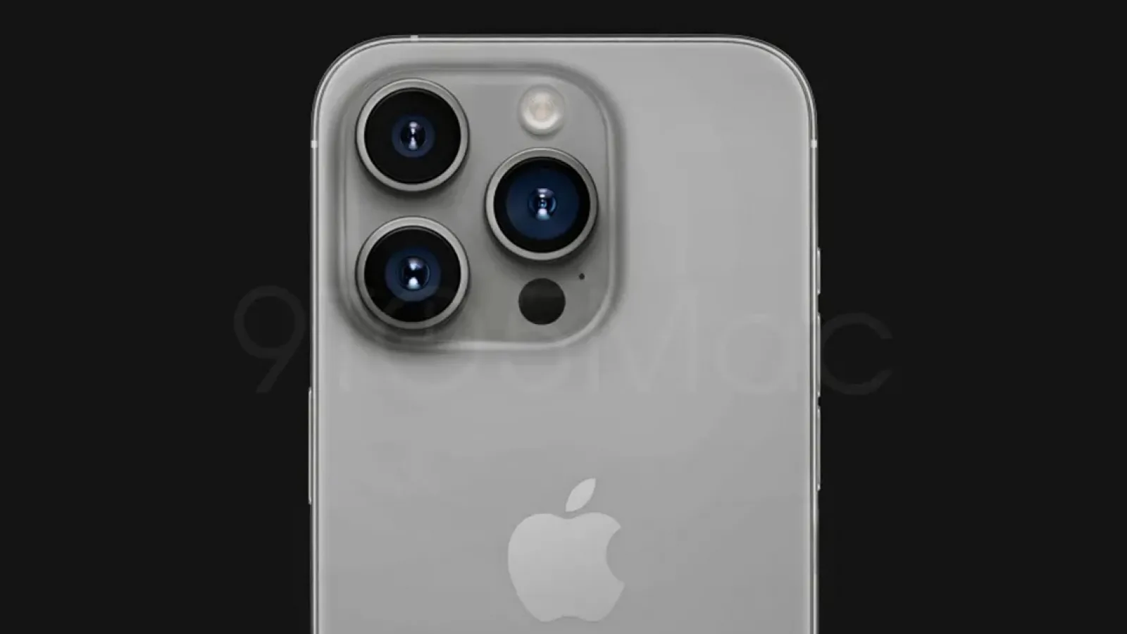 Apple renunță la populara nuanță Gold în favoarea Titan Gray; Iată cum va arăta iPhone 15 Pro