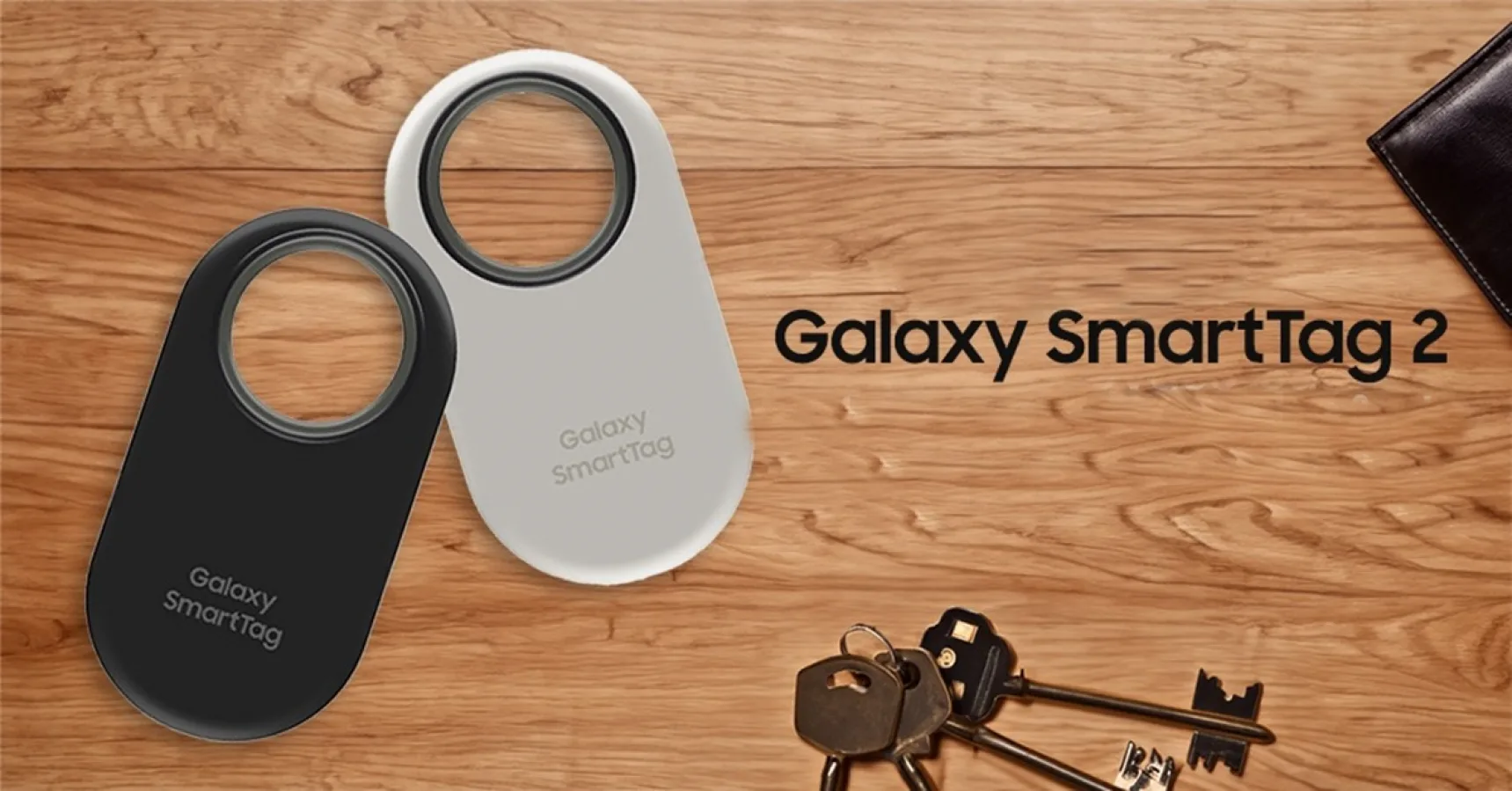Dispozitivul de urmărire Samsung Galaxy SmartTag 2 va debuta oficial în octombrie