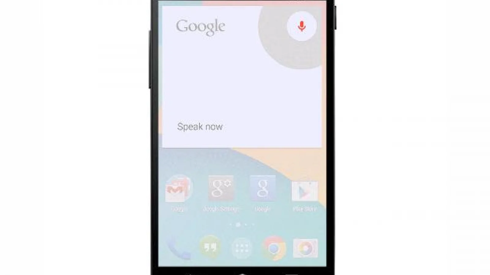 Google oferă acum suport oficial pentru multiple limbi străine simultan În căutarea vocală