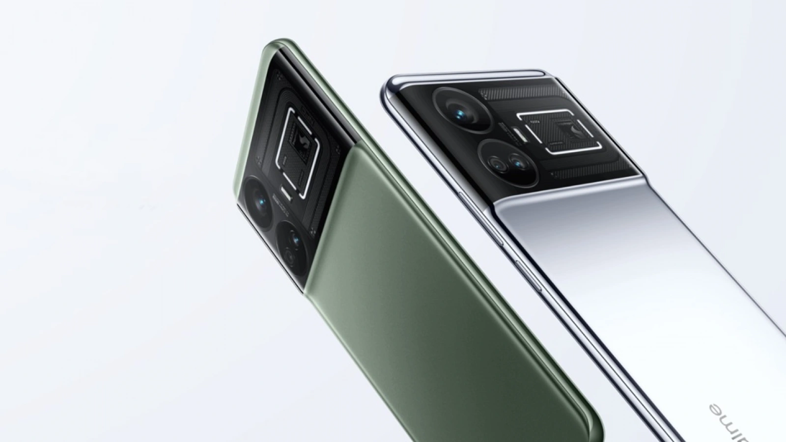 realme GT5 a debutat oficial! Se încarcă la 240W pe fir, are procesor Snapdragon 8 Gen 2, până la 24 GB de RAM