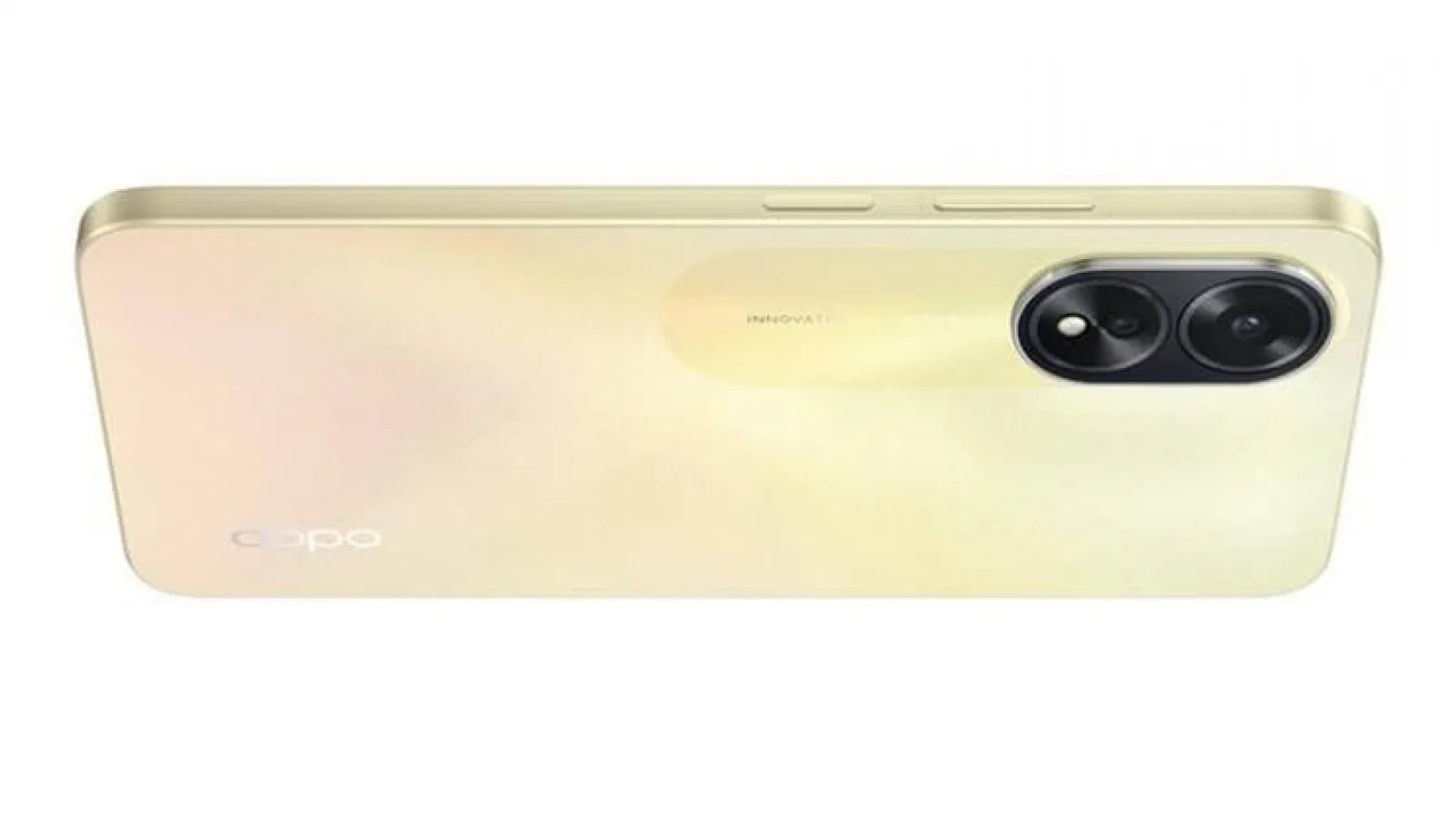 OPPO A38 apare în randări cu iz oficial, alături de specificații; Un nou smartphone accesibil se apropie de debut