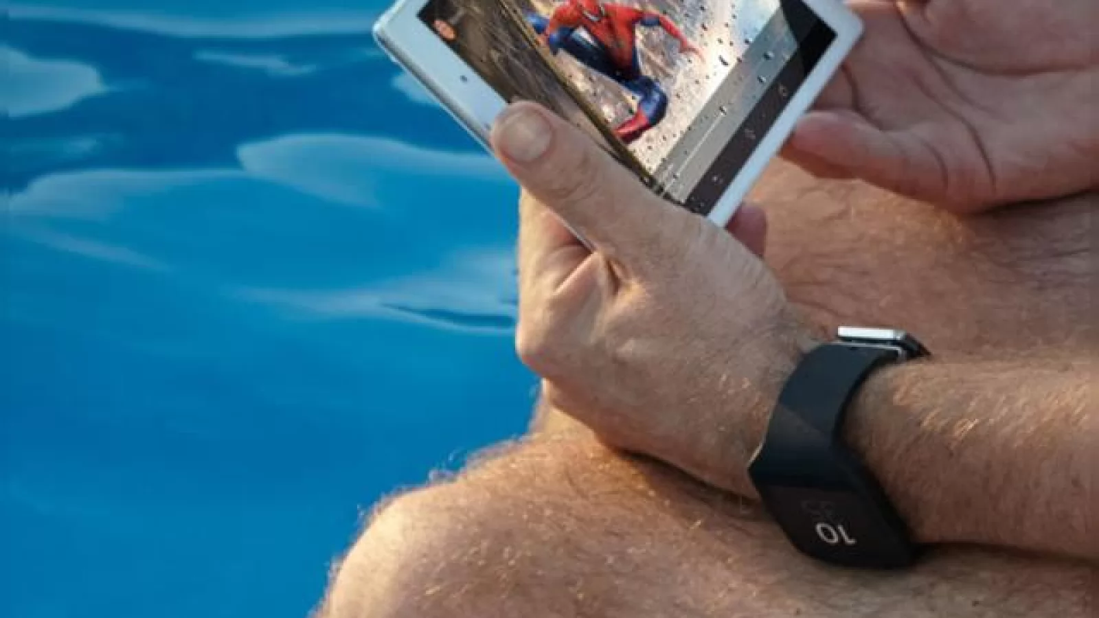 Sony oferă o privire asupra unei noi tablete cu diagonală mică și a unui nou smartwatch Într-un teaser pe Facebook