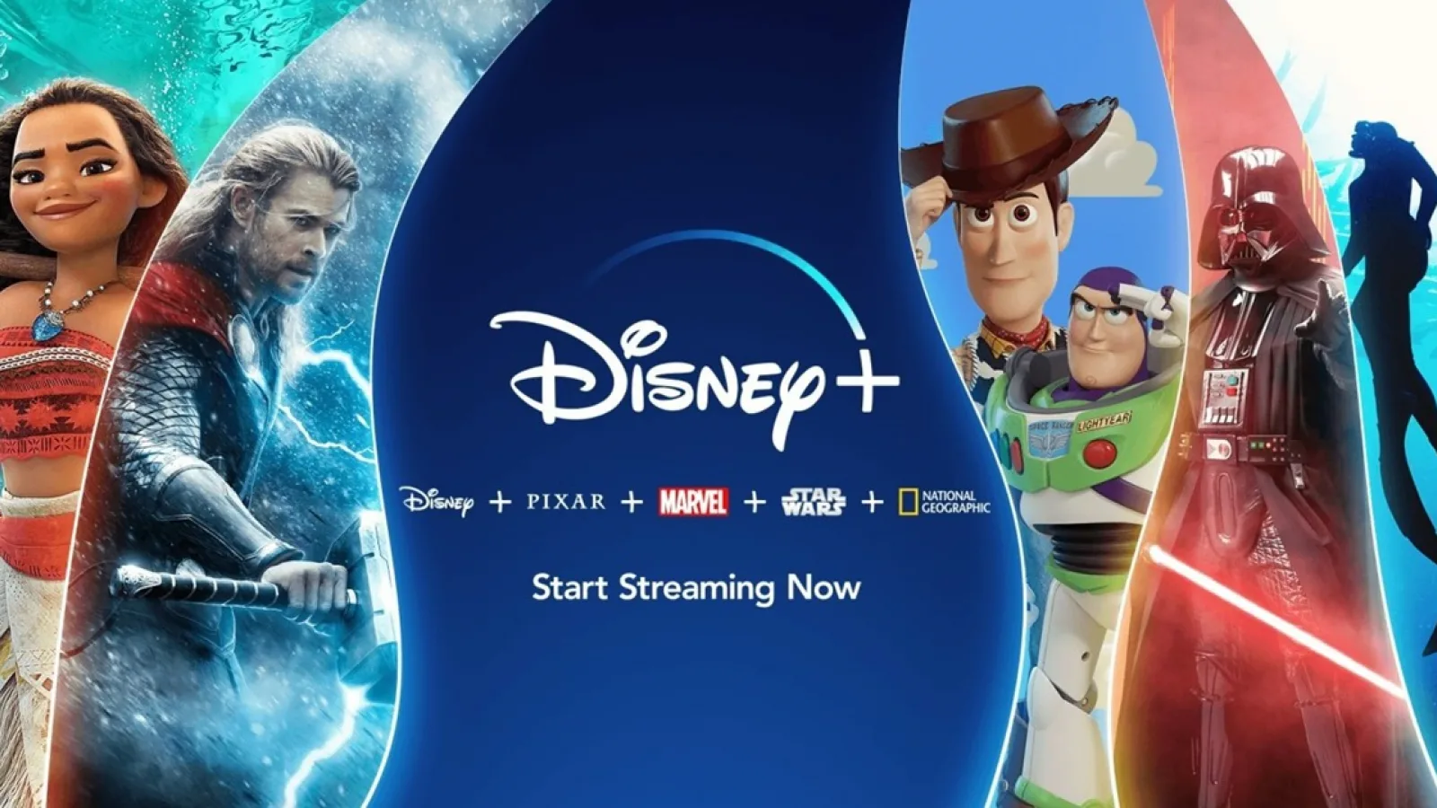 Abonamentul Disney+ se scumpește și în România! Iată cât va costa începând din 1 noiembrie