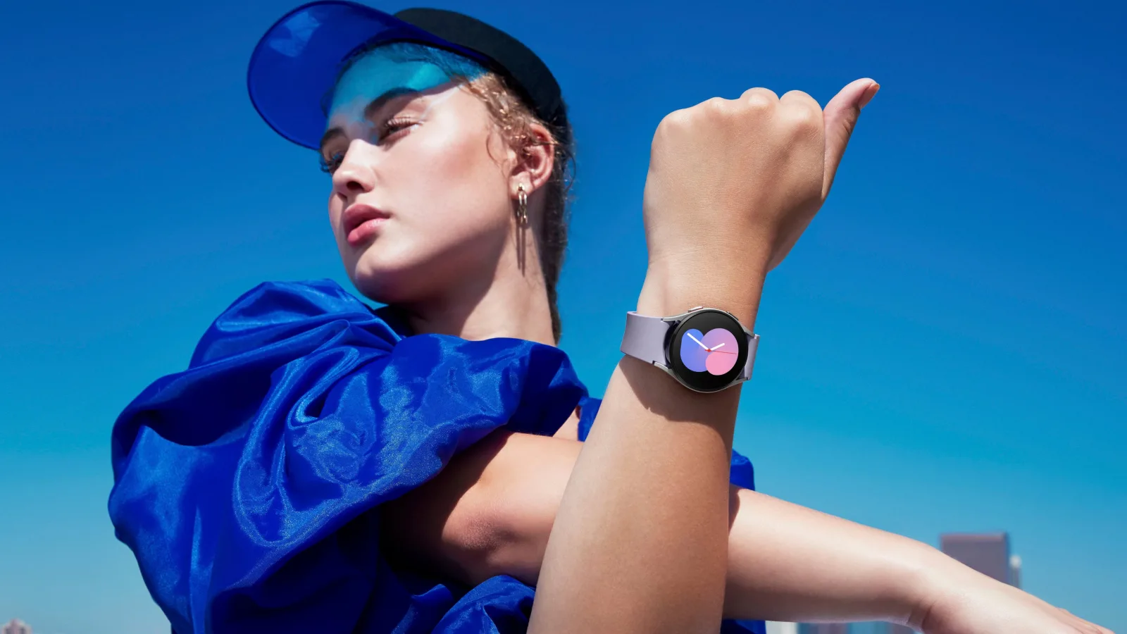 Ceasurile Samsung Galaxy Watch 5 și Galaxy Watch 5 Pro fac trecerea la Wear OS 4; Ce aduce update-ul?