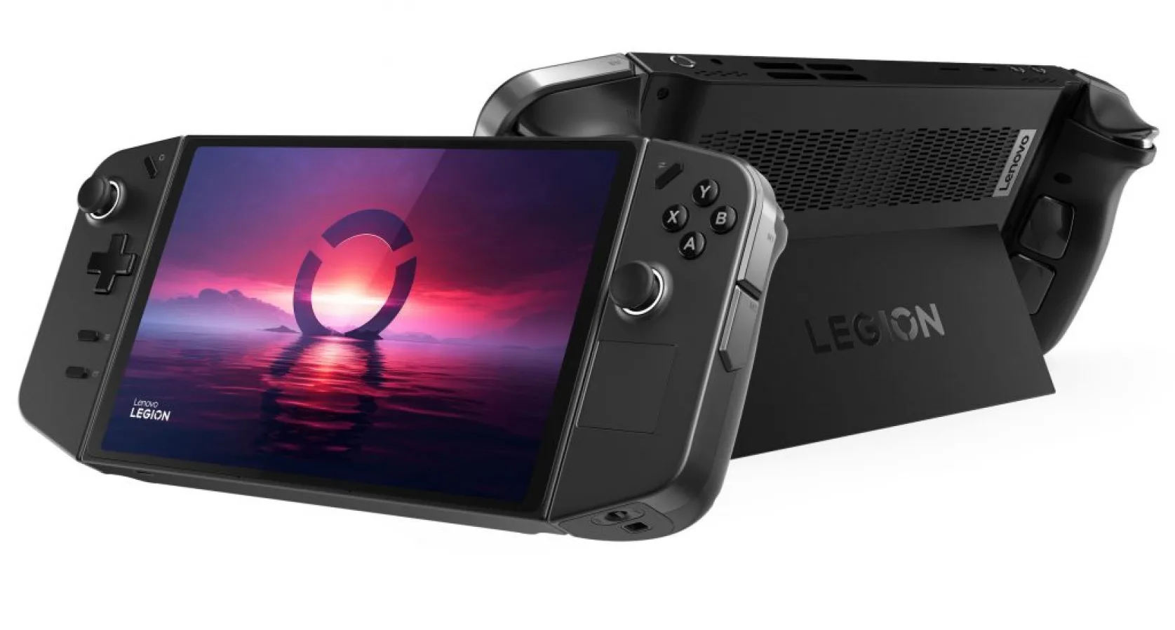 IFA 2023: Lenovo Legion Go este oficială! Consolă de gaming portabilă cu ecran QHD+ 144Hz, Windows 11 și procesor Ryzen Z1 Extreme