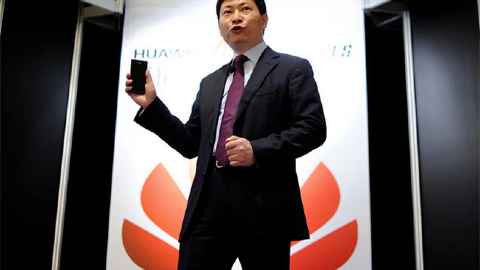 Huawei Își detaliază planurile de viitor, reconfirmă axarea pe Android, dar și critică Windows Phone și ignoră Tizen