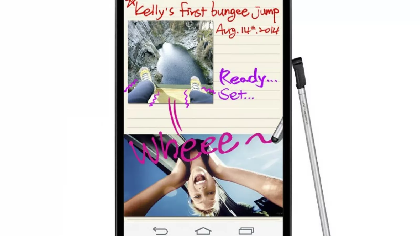 Phablet-ul LG G3 Stylus anunțat oficial; vine cu dotări mid-range și un stylus În pachet