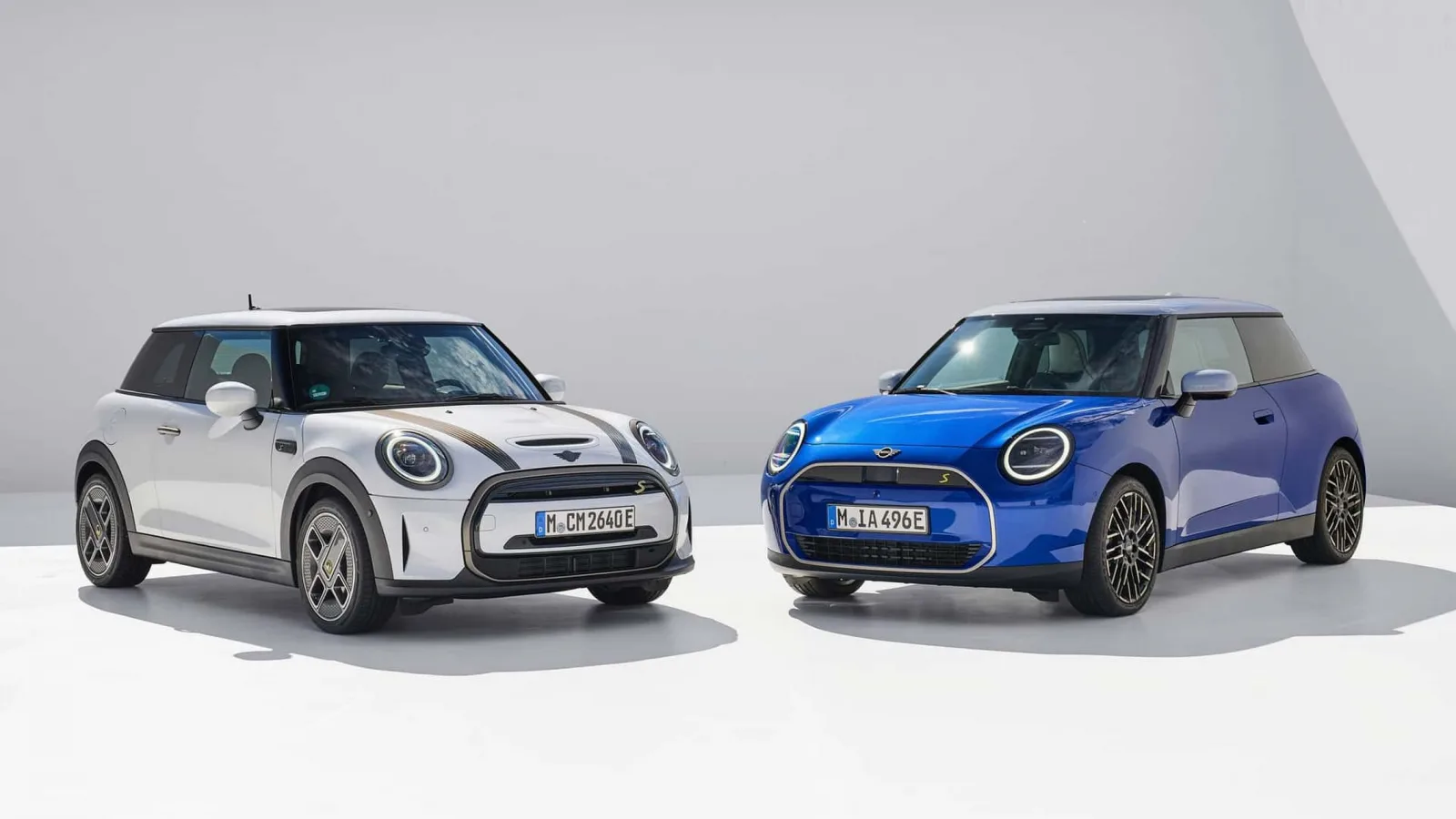 Mașina lui Mr. Bean trece pe propulsie electrică; Noul Mini Cooper (2024) ajunge la 100km/h în sub 7 secunde