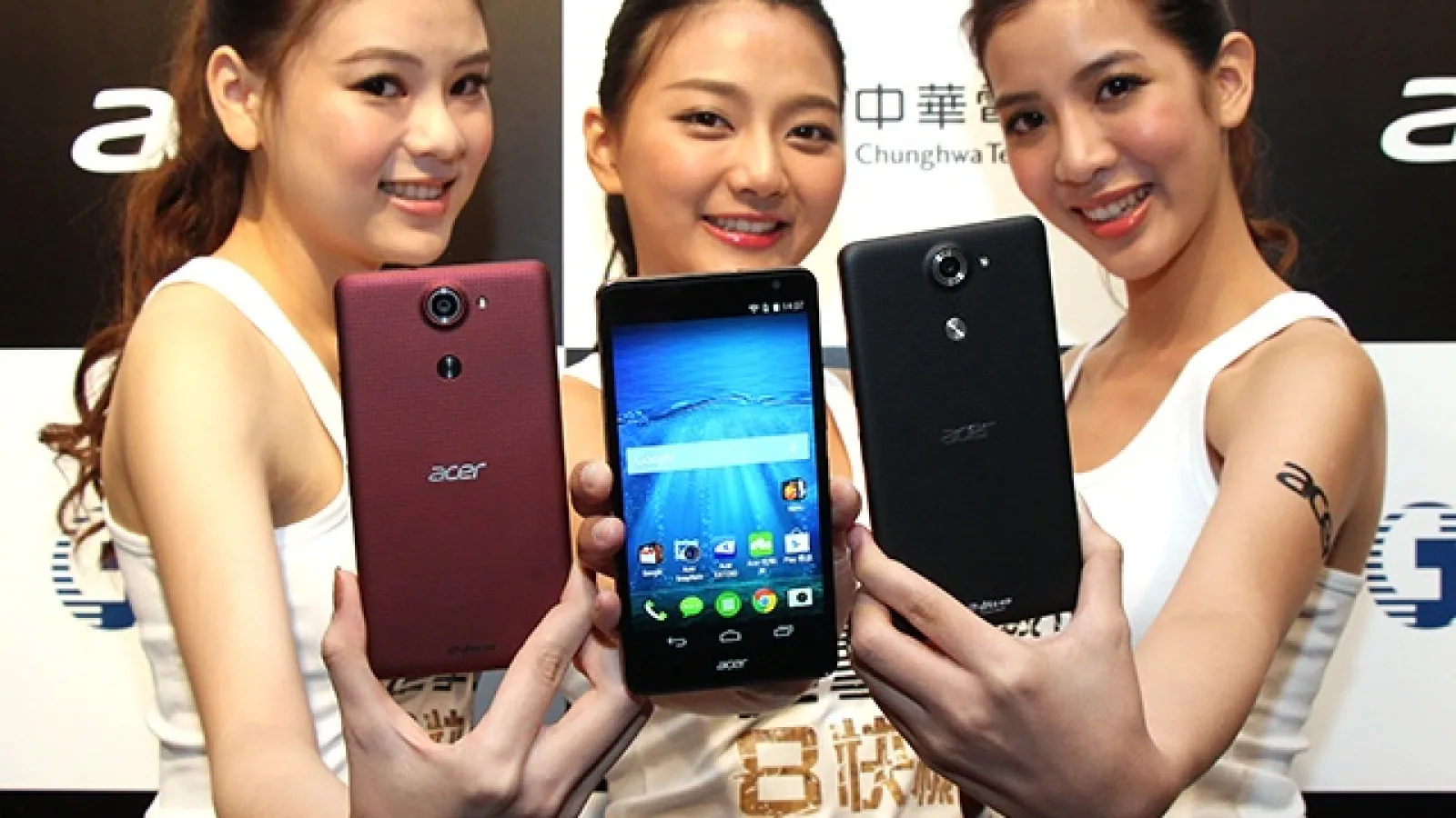 Acer Liquid X1 lansat oficial; phablet cu procesor octa-core și display de 5.7 inch (Video)