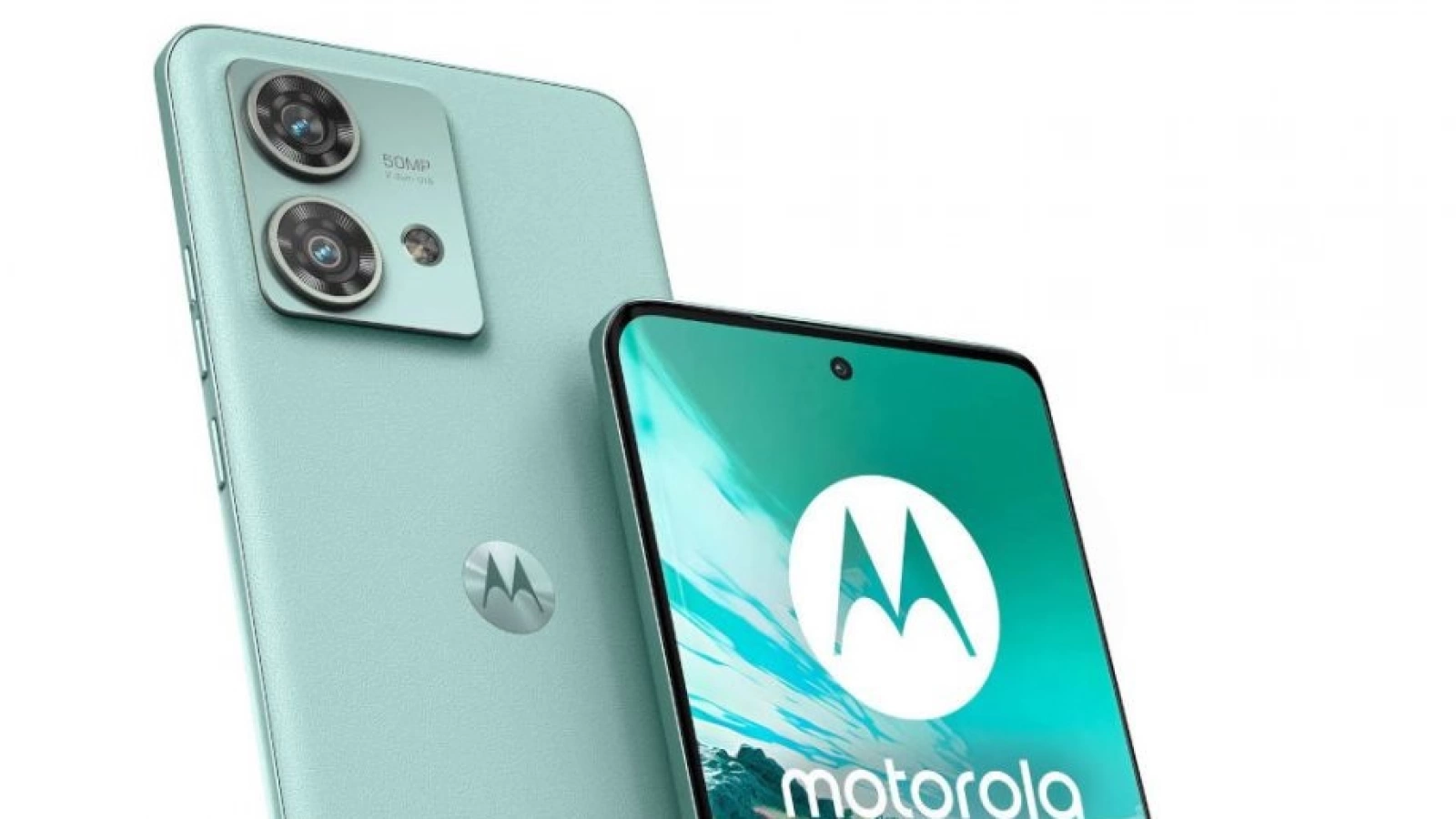 Motorola Edge 40 Neo se lansează pe 14 septembrie și avem un teaser oficial din partea Moto România
