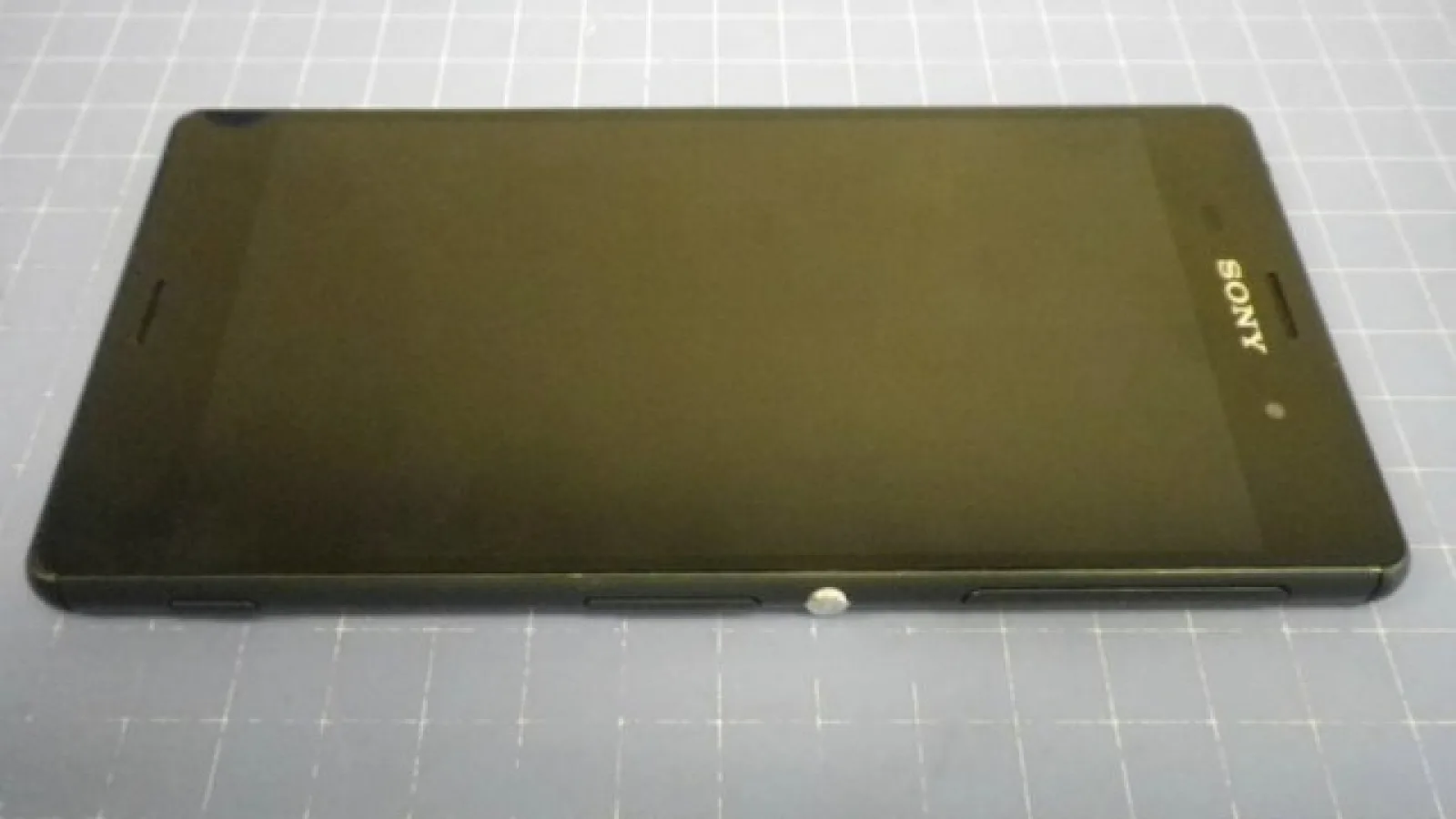 Sony Xperia Z3 dezasamblat În fața camerei, vine cu baterie de 3100 mAh