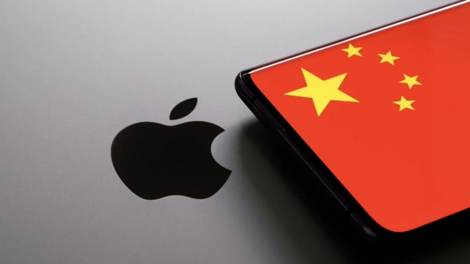 iPhone-ul interzis în China în rândul angajaţilor guvernamentali; O ia pe urmele lui TikTok în SUA?