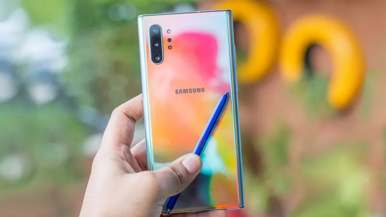 Galaxy Note 20 rămâne ultimul model Note cu suport regulat; Galaxy Note 10 și Note 10+ au primit ultima actualizare
