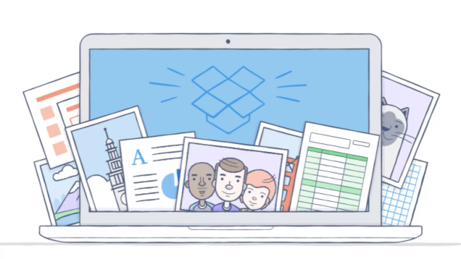 Dropbox scade prețurile pentru pachetele de stocare În cloud; doar 9.99$ taxă lunară pentru 1 TB