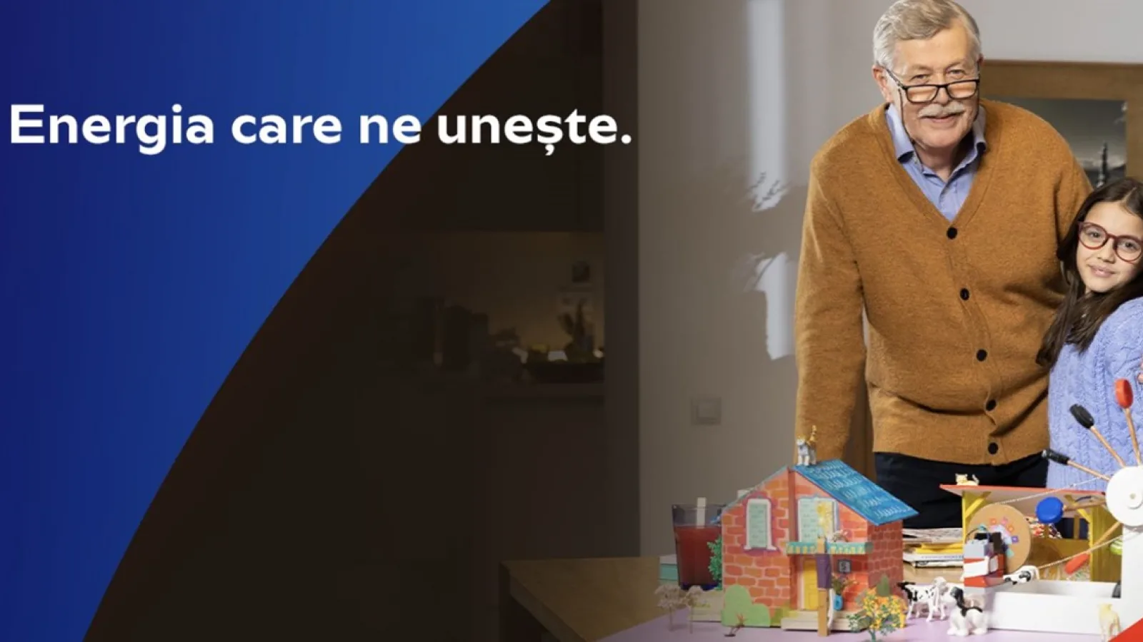 Hidroelectrica lansează aplicaţia pentru mobil în octombrie 2023