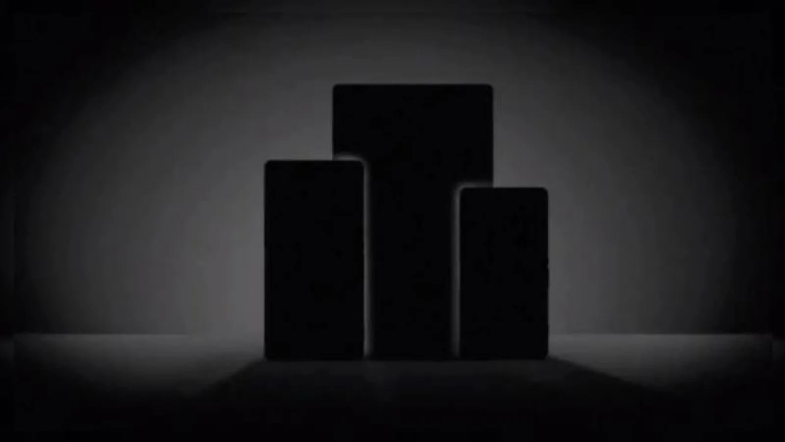 Sony postează un teaser pentru telefoanele Xperia Z3, Z3 Compact și tableta Z3 Tablet Compact; Le așteptăm la IFA 2014! (Video)